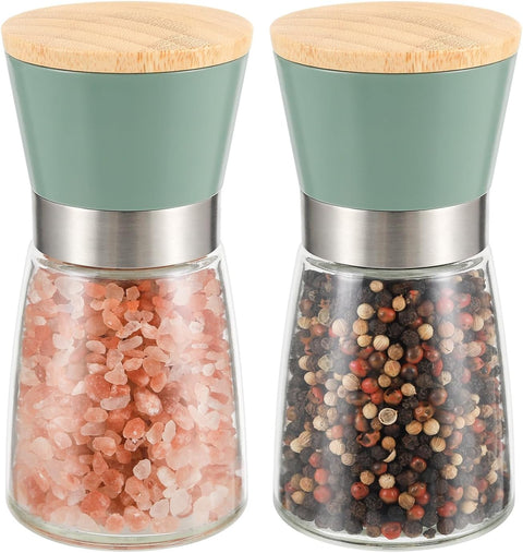 Salt & Pepper Sets & Cruets