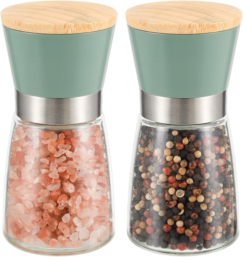 Salt & Pepper Sets & Cruets