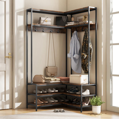 All Entryway Furniture