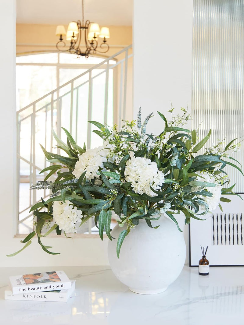 Faux Stems & Branches