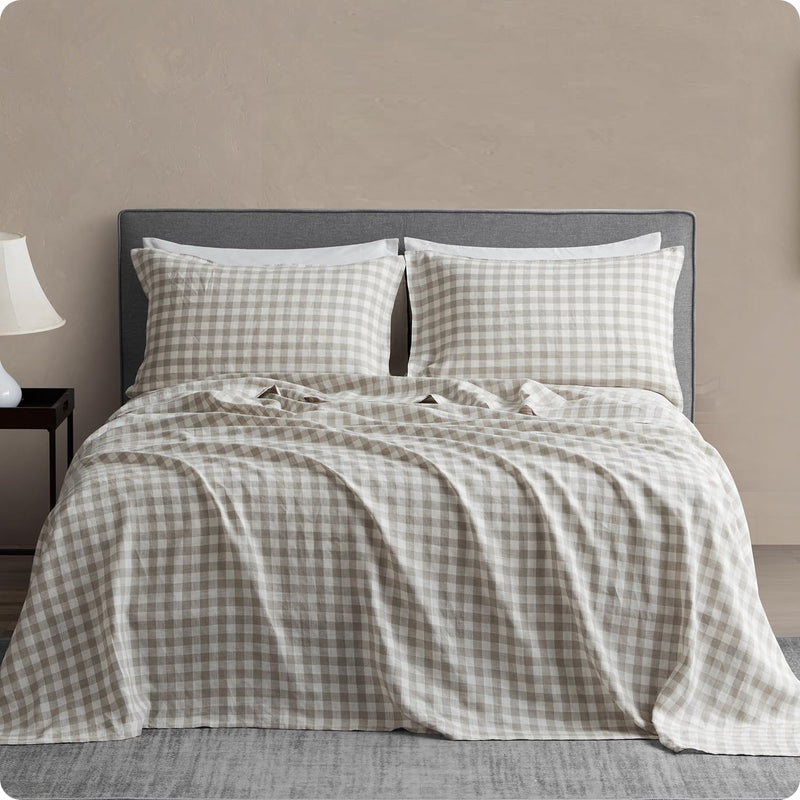 Bedding by Material