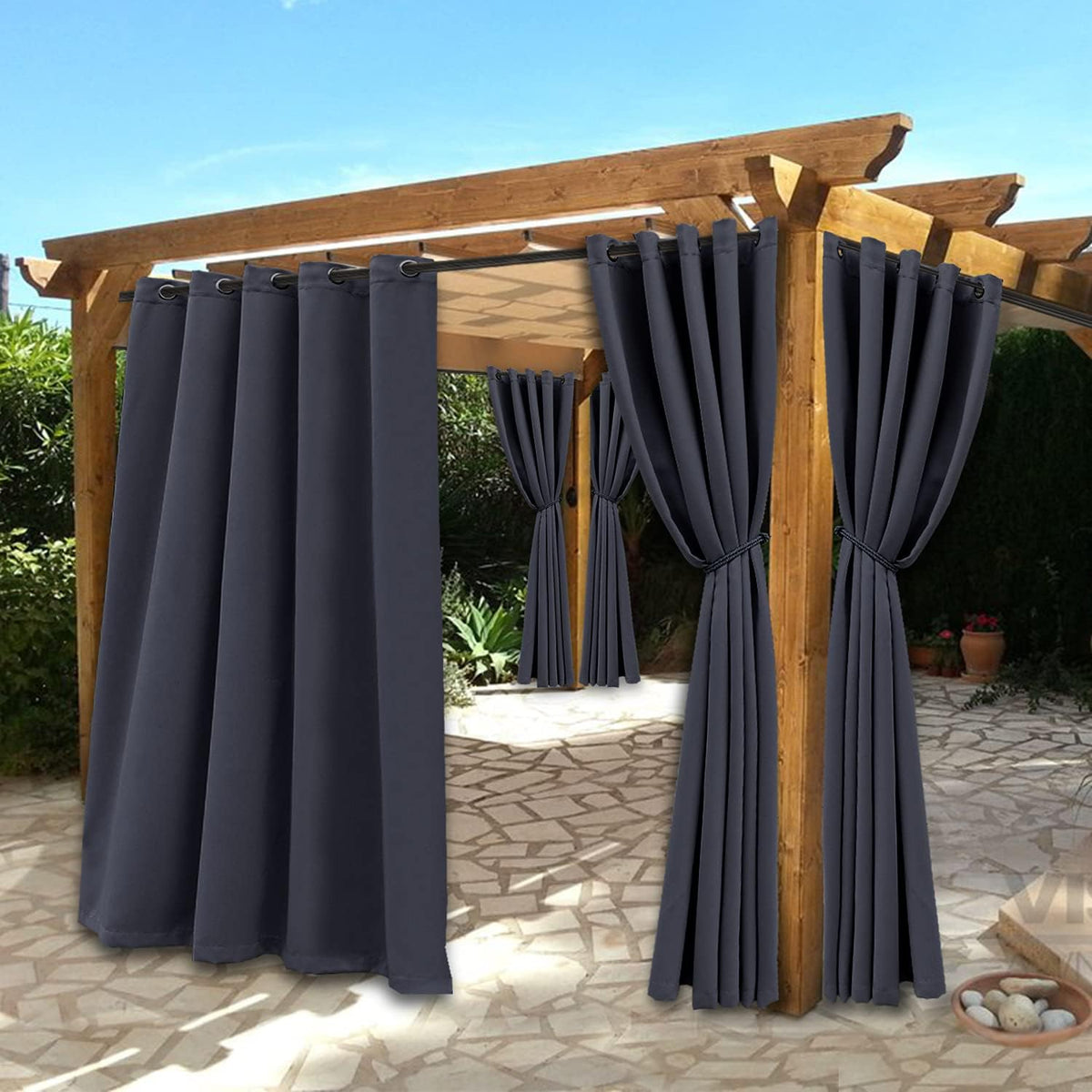 Outdoor Curtains