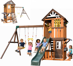 Outdoor Play