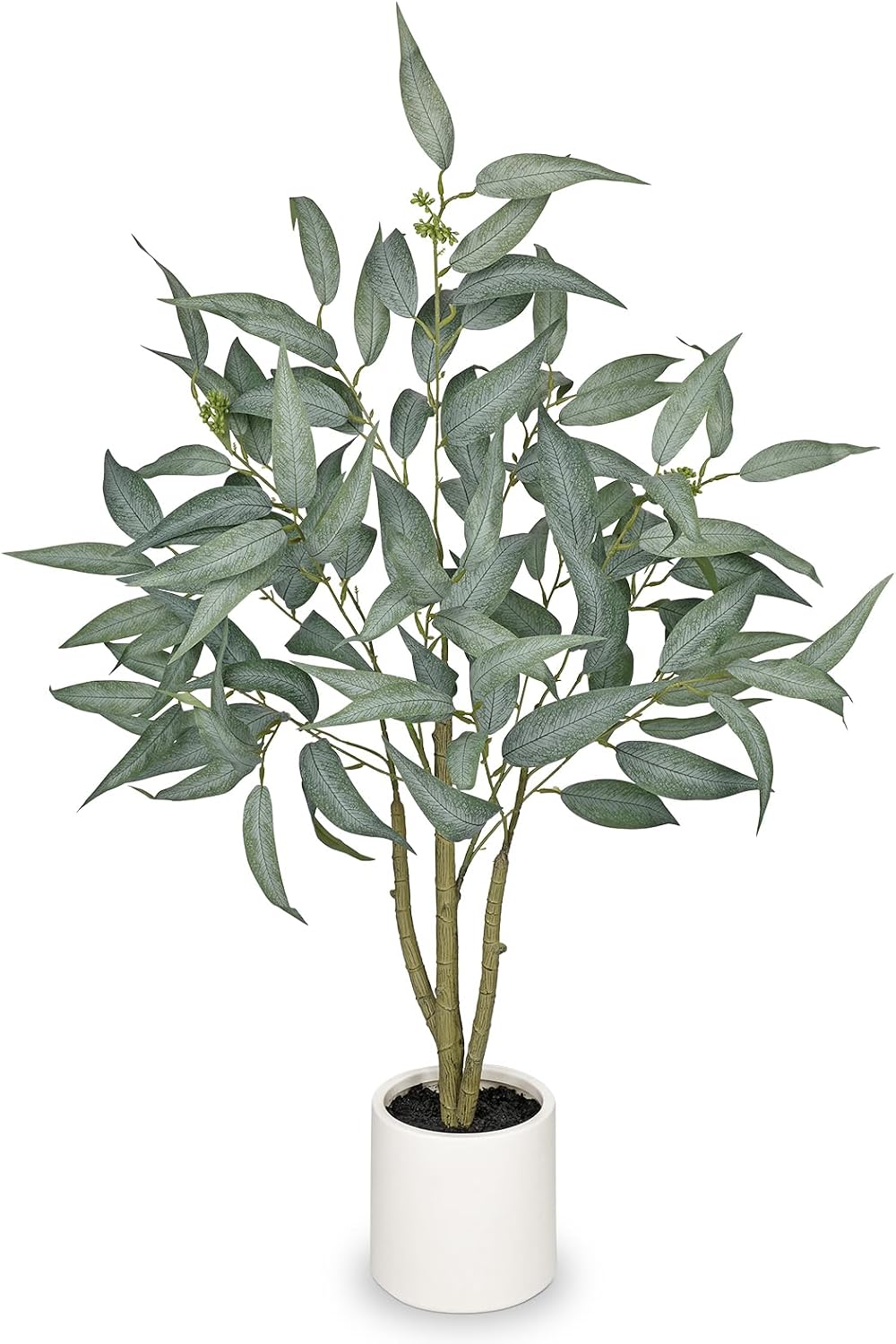 Faux Plants, Trees & Florals