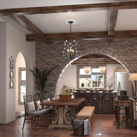 Ceiling Medallions – Castelune Home