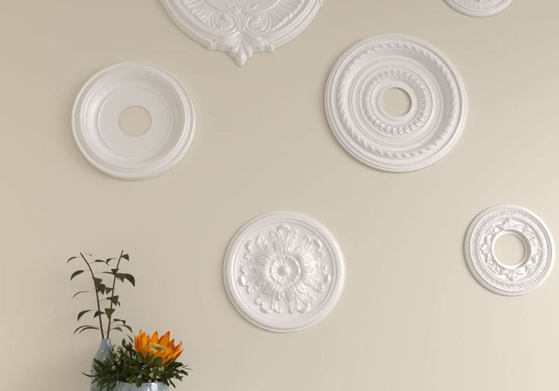 Ceiling Medallions