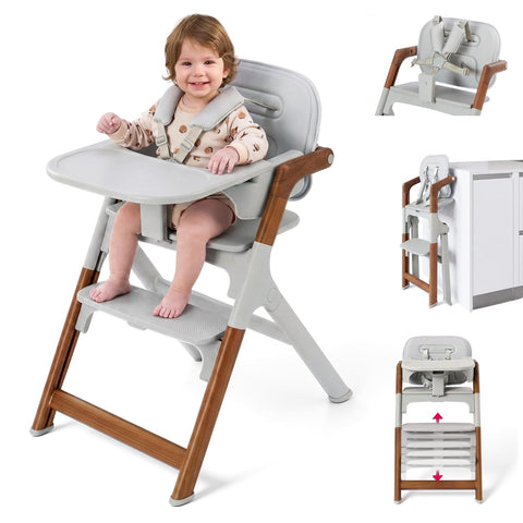 High Chairs & Boosters