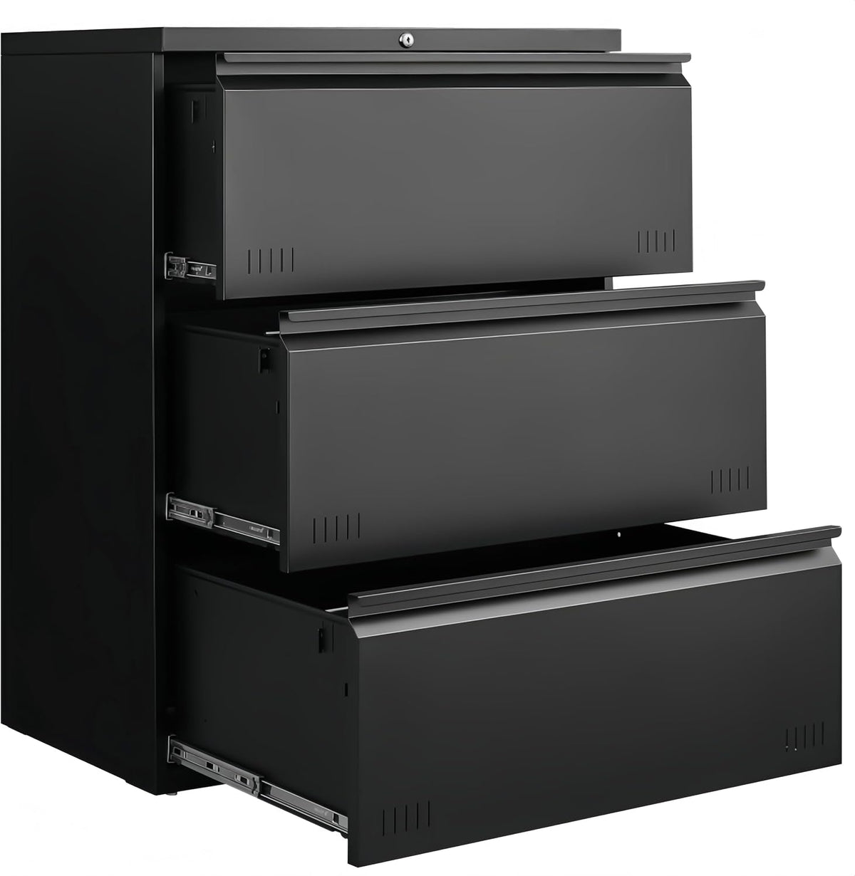 Filing & Office Storage