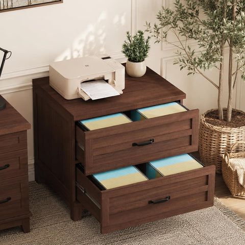 Filing & Office Storage