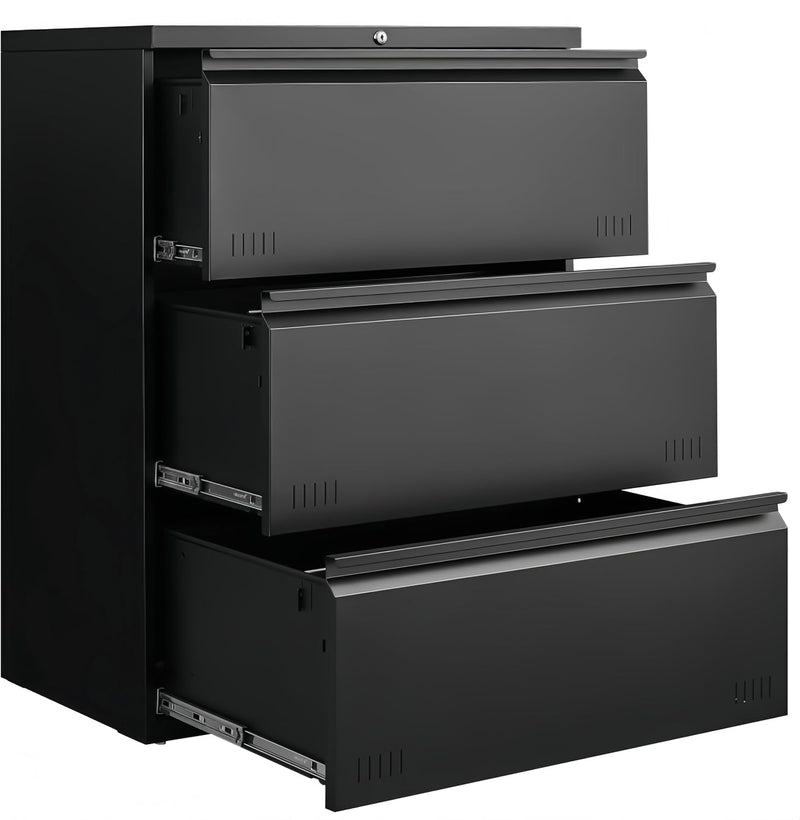 Filing & Office Storage