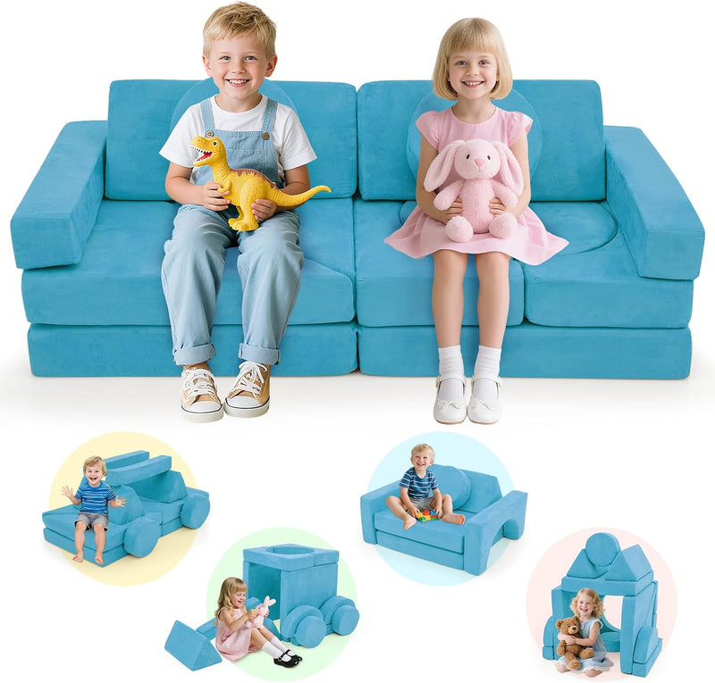Climbing & Play Furniture