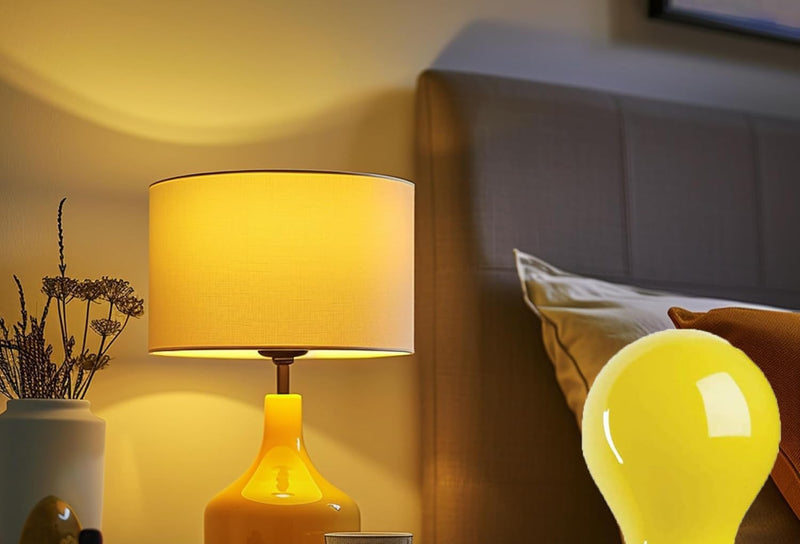 Colored & Party Bulbs