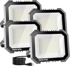 LED Flood & Work Lights