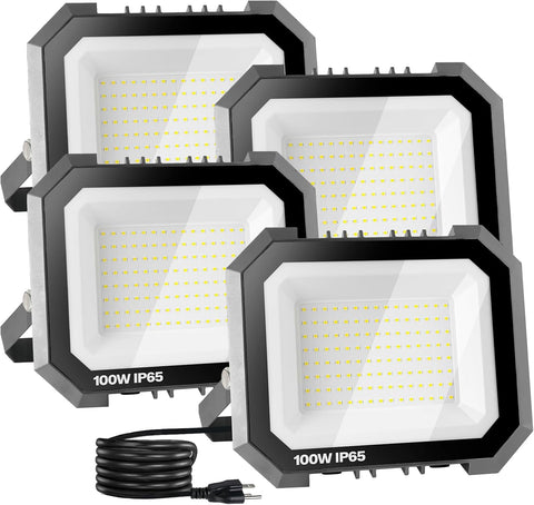 LED Flood & Work Lights