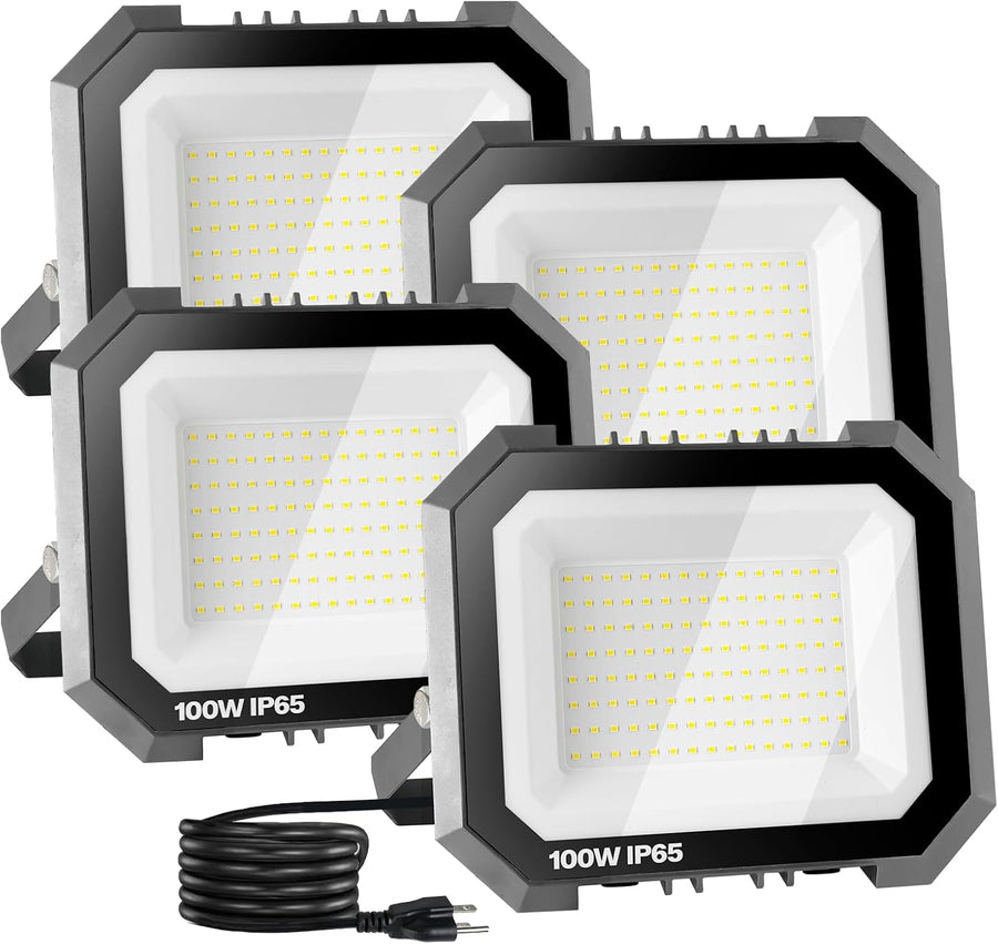 LED Flood & Work Lights