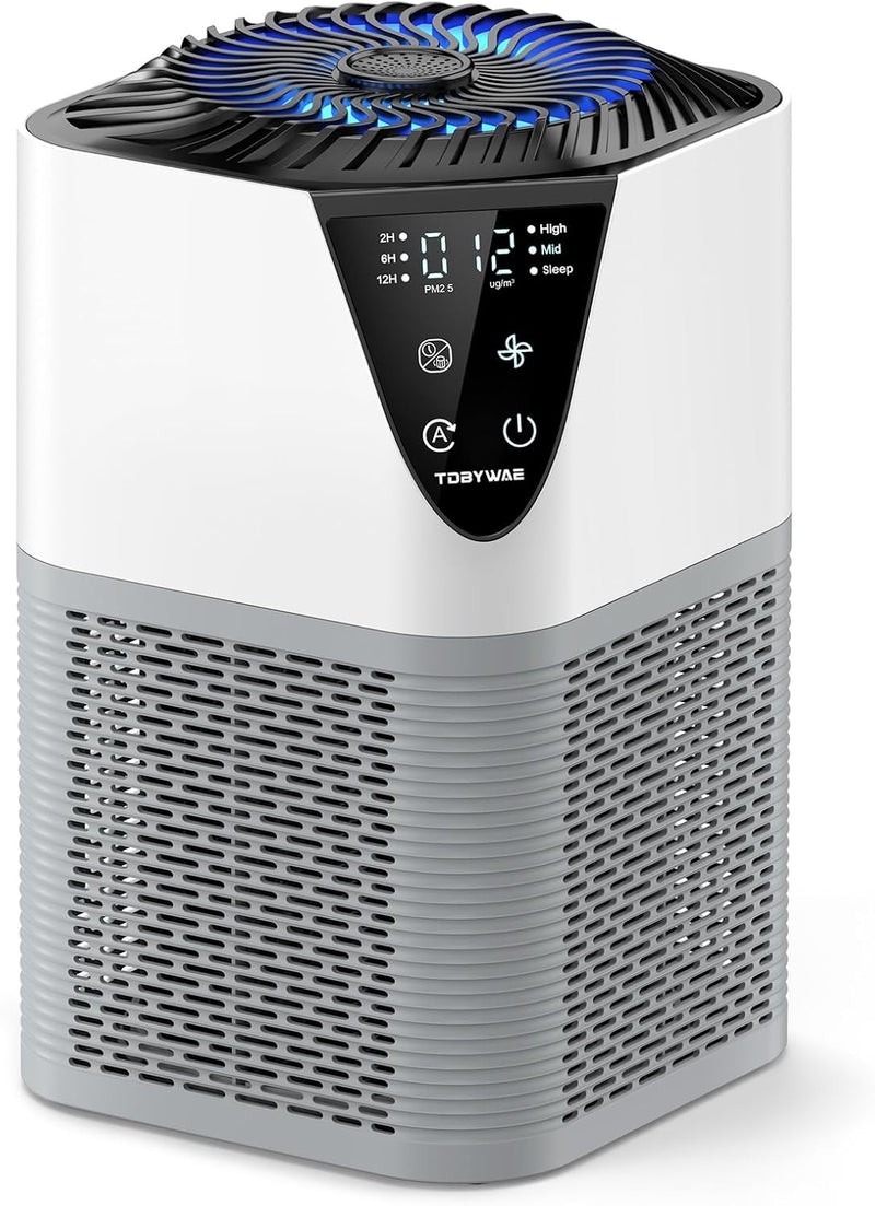 Air Purifiers