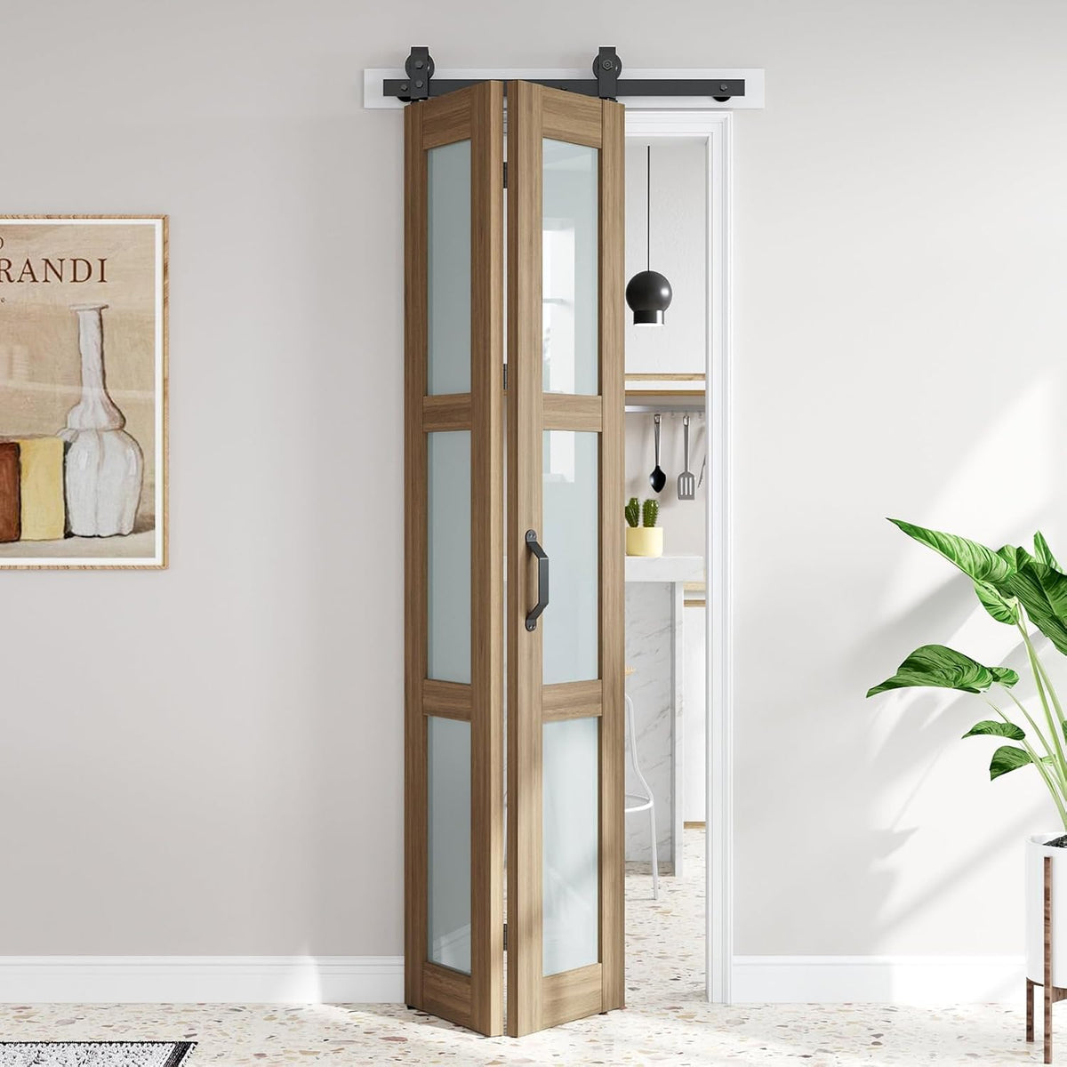 Bifold Doors
