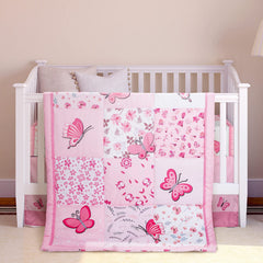 Crib Bedding