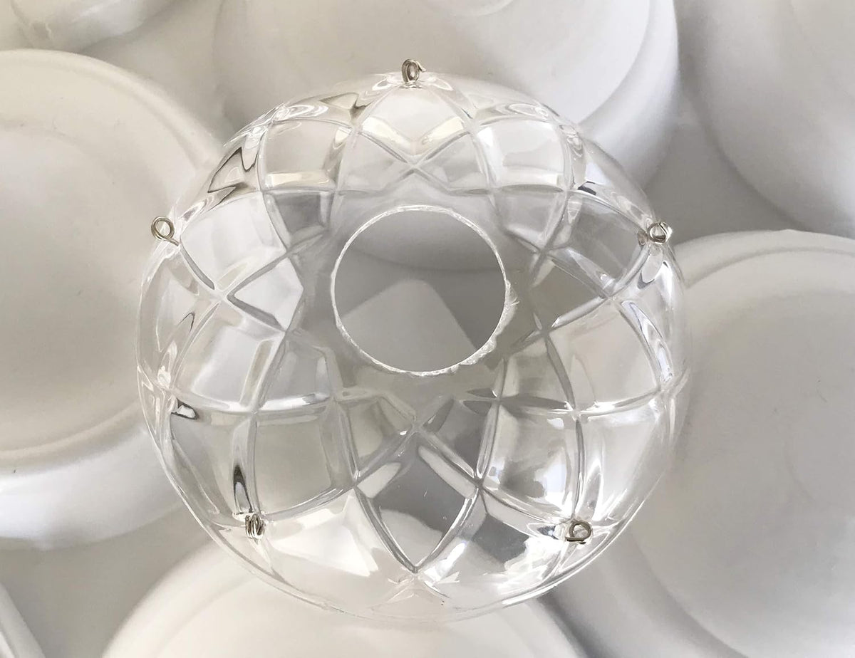 Chandelier Crystals & Prisms