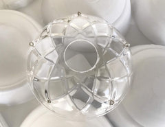 Chandelier Crystals & Prisms