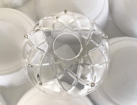 Chandelier Crystals & Prisms