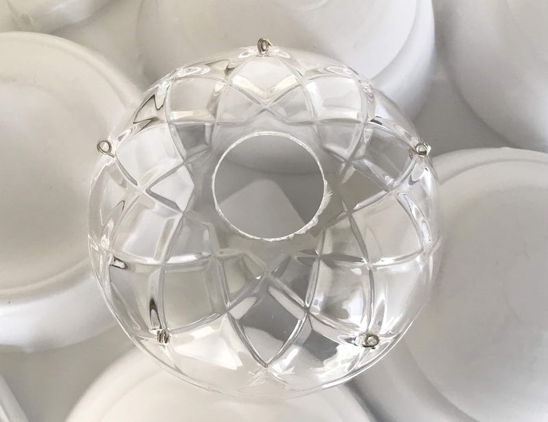 Chandelier Crystals & Prisms