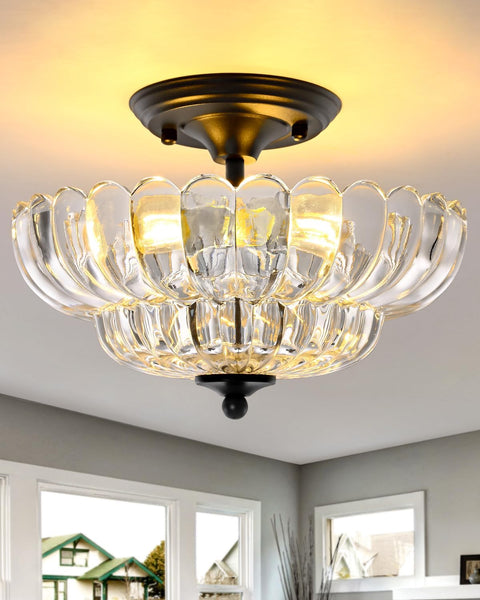 Bathroom Ceiling Lights
