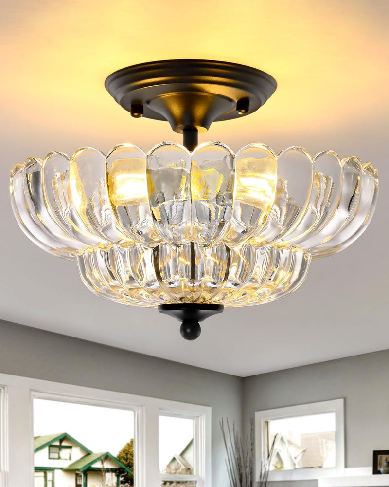 Bathroom Ceiling Lights