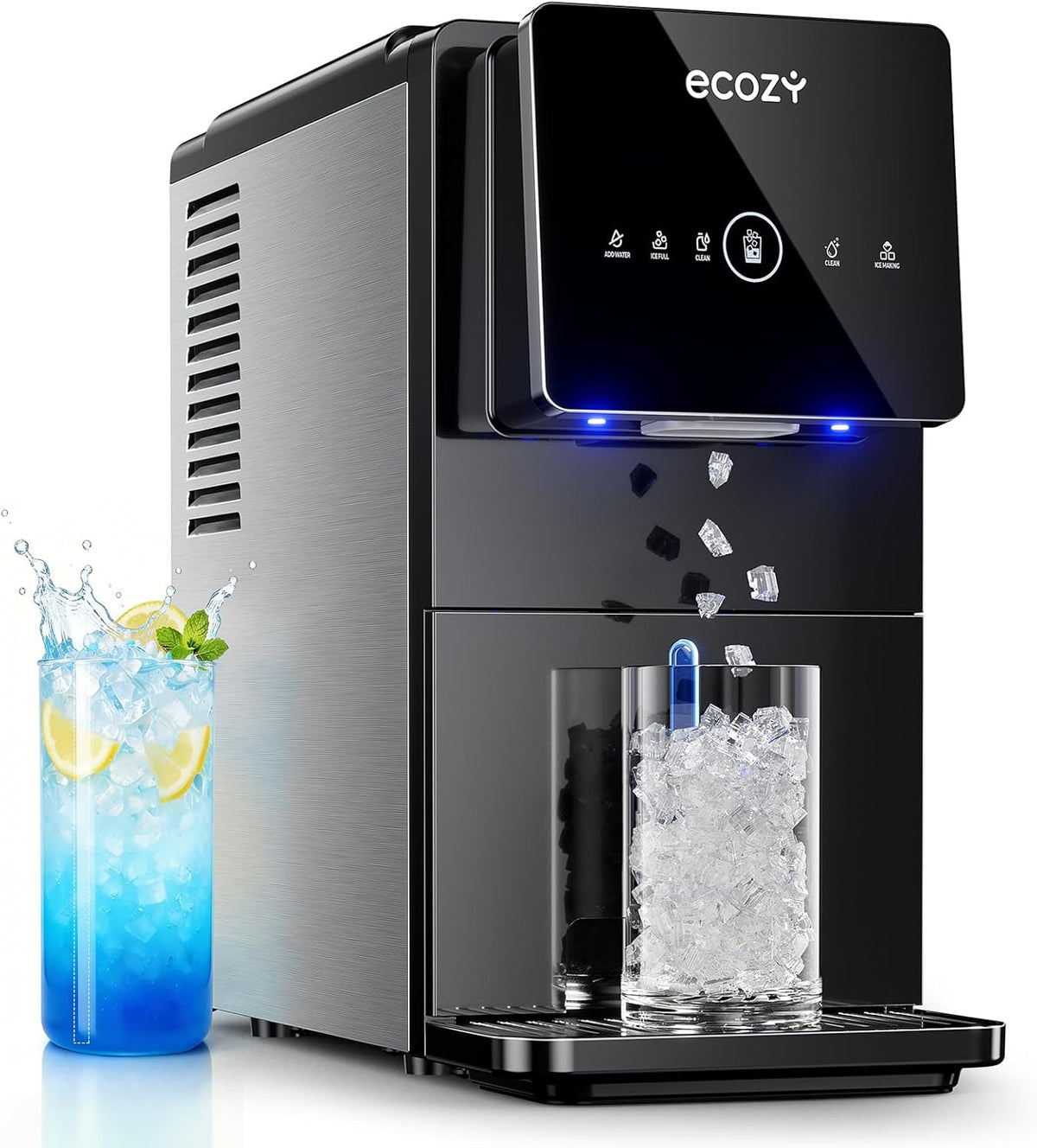 Countertop Ice Makers