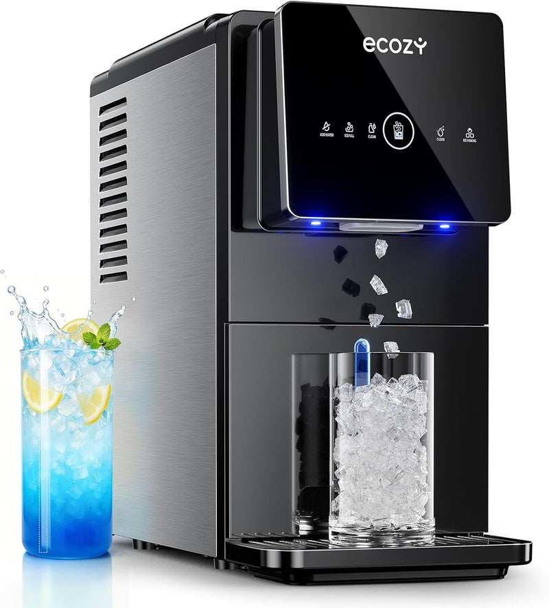 Countertop Ice Makers