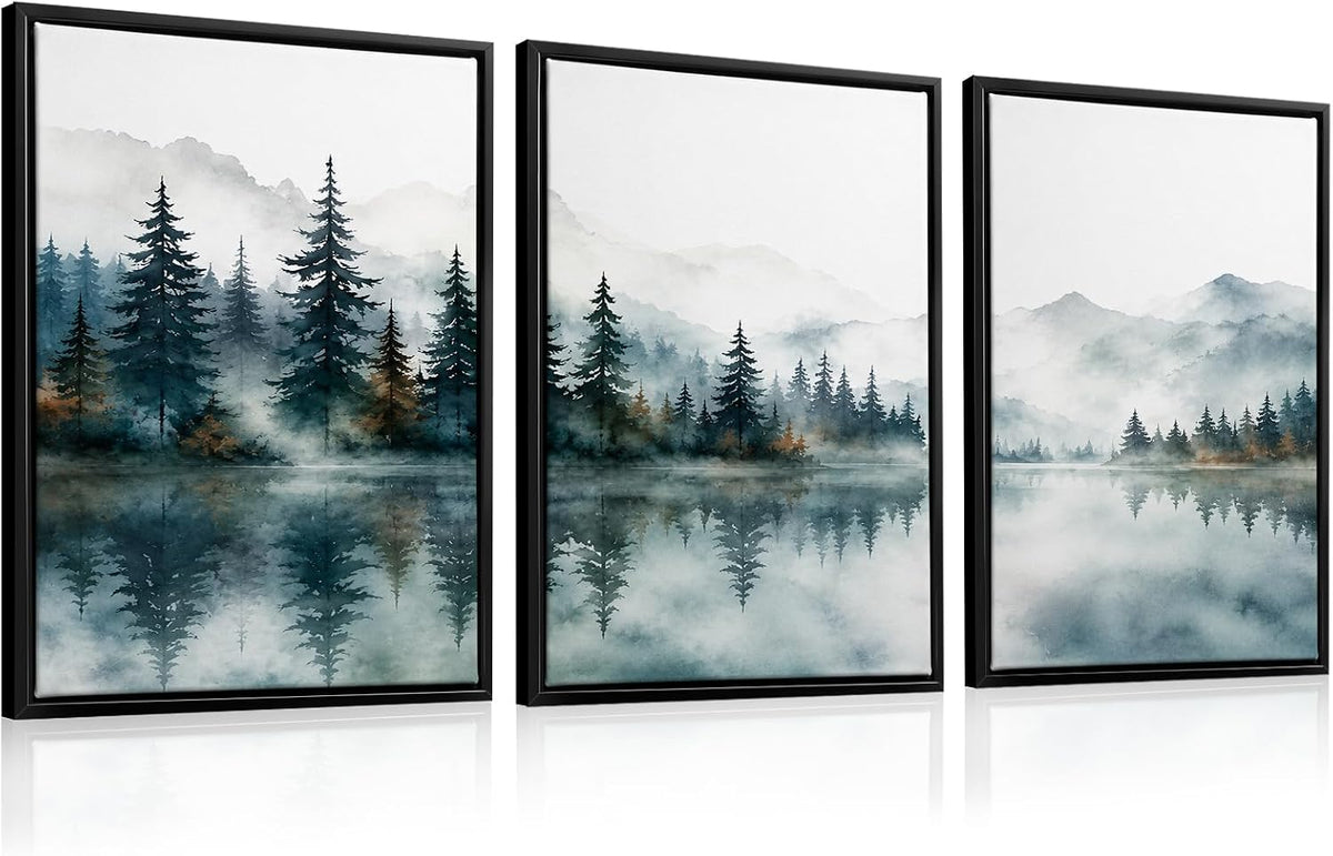 Landscape & Nature Wall Art