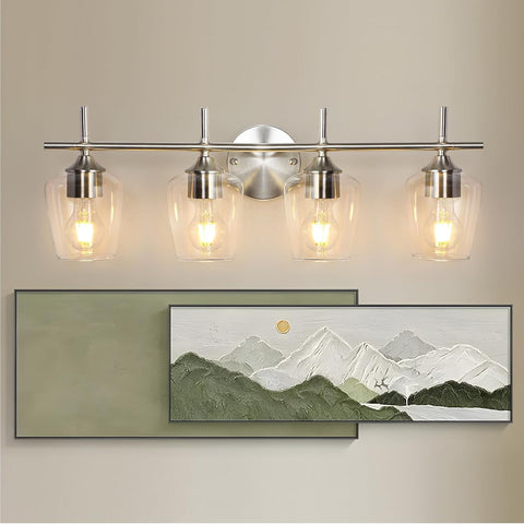 Bath Vanity Bar Lights