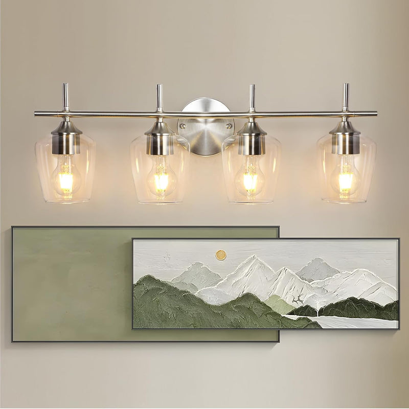 Bath Vanity Bar Lights