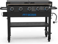 BBQ Grills