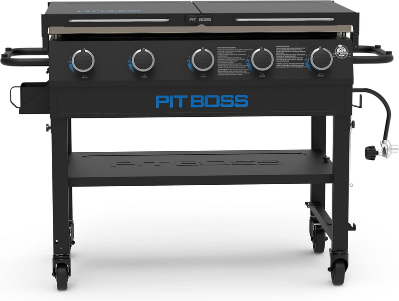 BBQ Grills