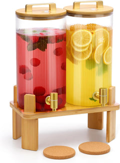 Beverage Dispensers