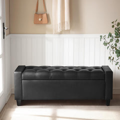 Storage Benches & Trunks