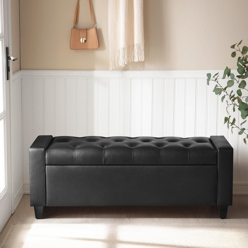 Storage Benches & Trunks