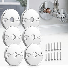 Escutcheons & Pipe Flanges