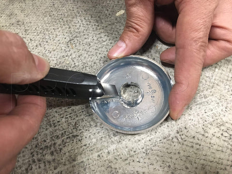 Escutcheons & Pipe Flanges