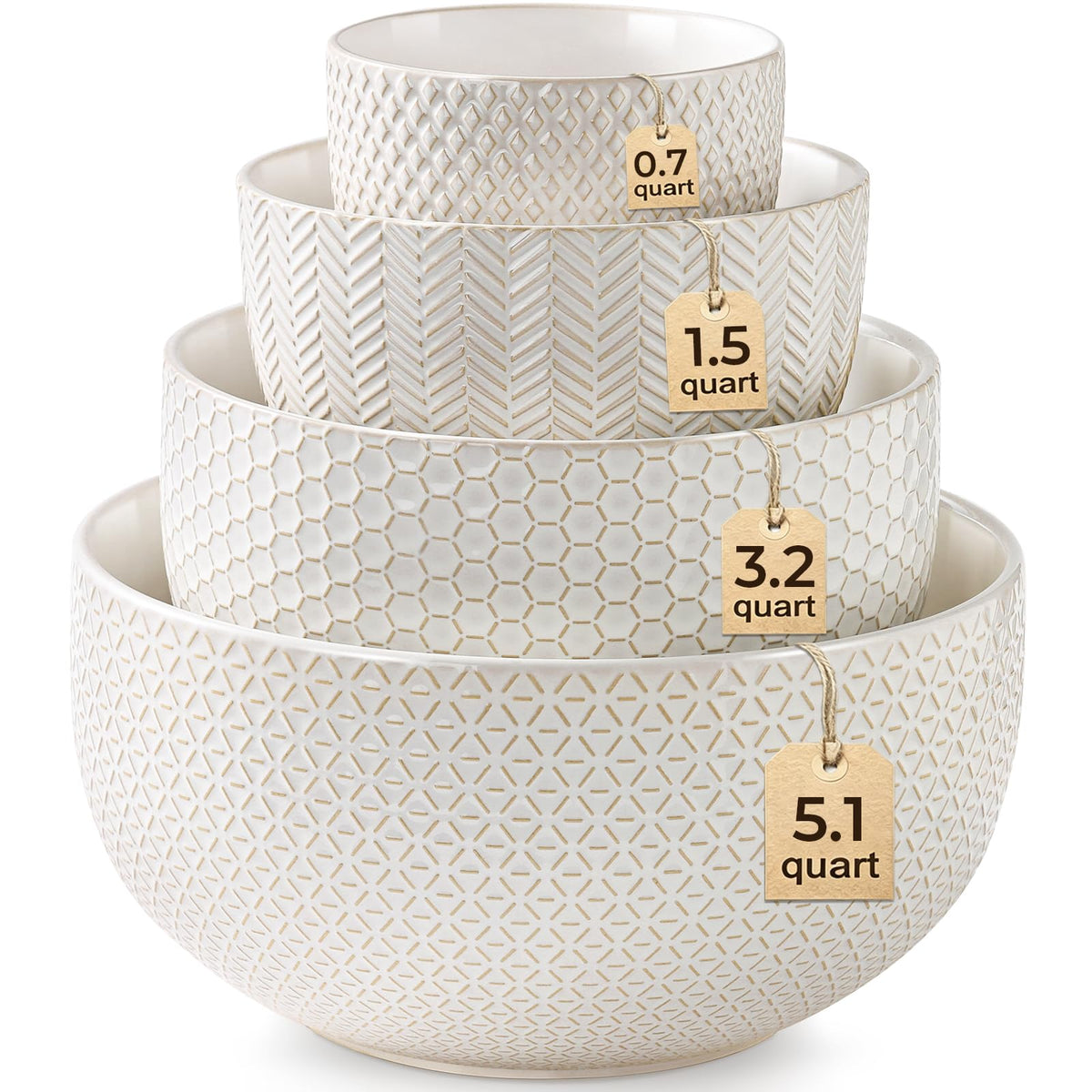 Mixing Bowls