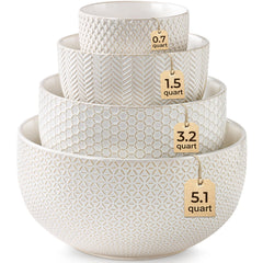 Mixing Bowls