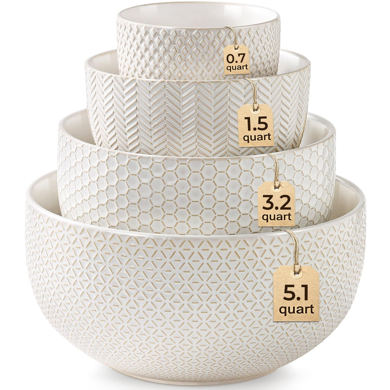 Mixing Bowls