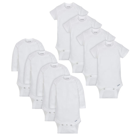 Baby Bodysuits & One-Pieces