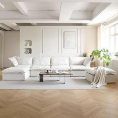 Modular Sofas & Sectionals
