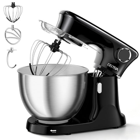 Stand Mixers