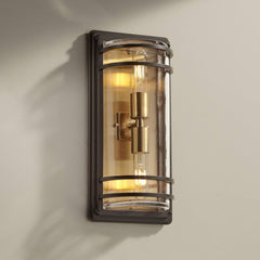 Outdoor Wall Lights