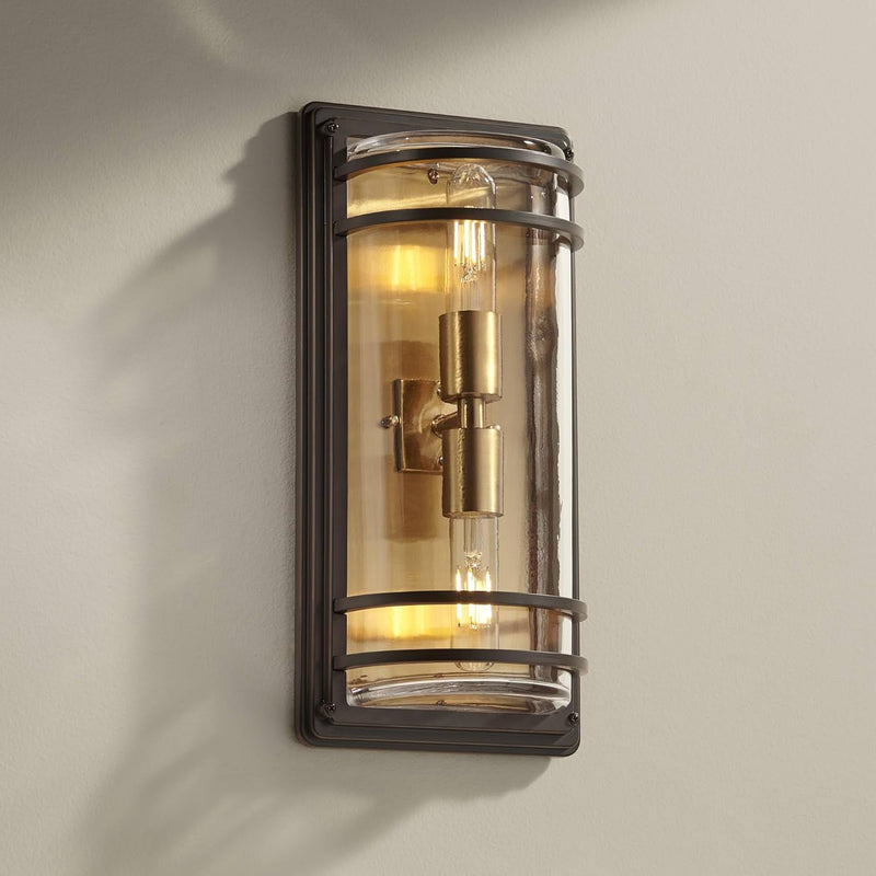 Outdoor Wall Lights