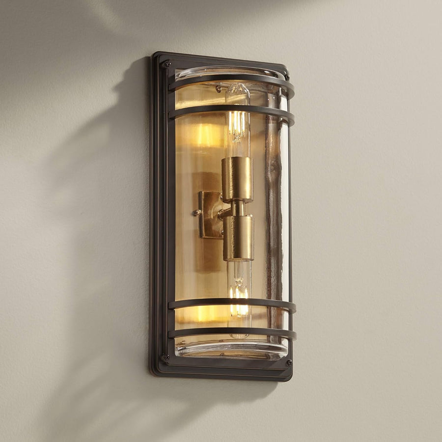 Outdoor Wall Lights