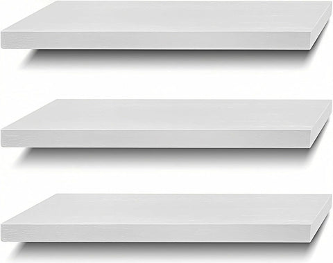 Wall & Floating Shelves